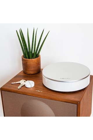 Somfy 2401494 İç Mekan Siren Hırsızları Caydırır Ve Kaçırır