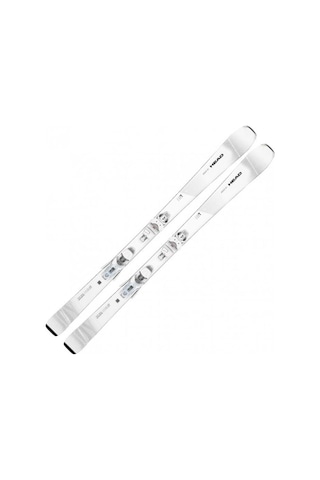 Head Absolut Joy Slr Pro Kayak 153 Açık Sarı - Yeşil