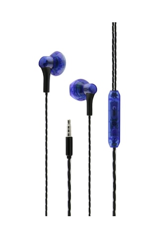 Nettech NT-38 Kulak İçi Kulaklık