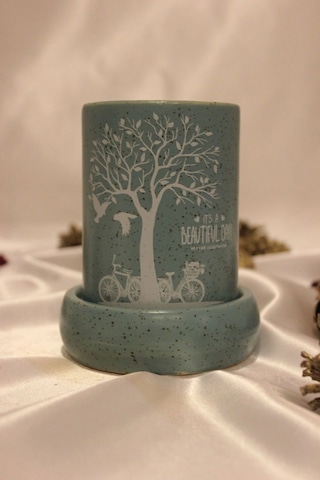 Mavi Beautiful Day Buhardanlık