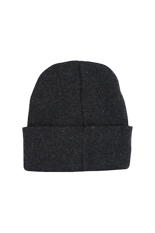 Özel Güvenlik Yün Bere Gri-44861