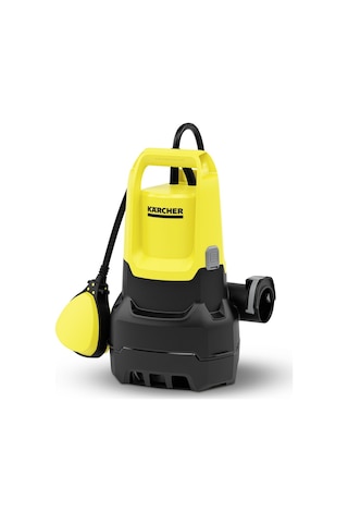 Karcher Sp 9.500 Dirt Temiz Su Dalgıç Pompa 1.645-800.0