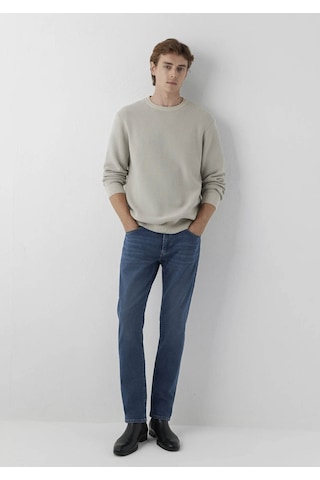 Mavi Jake Koyu Mavi Erkek Jean Pantolon M00422a4026