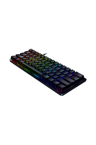 Razer Huntsman Mini Red Switch Kablolu RGB İngilizce Mekanik Oyuncu Klavye