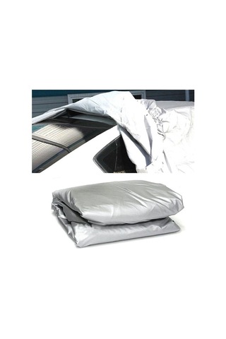 Opel Astra Sedan Branda 2004-2009 4 Mevsim Miflonlu Branda