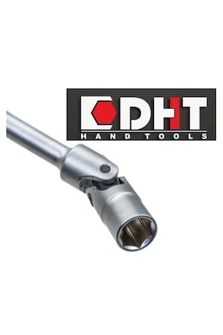 Dht T Kol Mafsallı Lokma 8mm