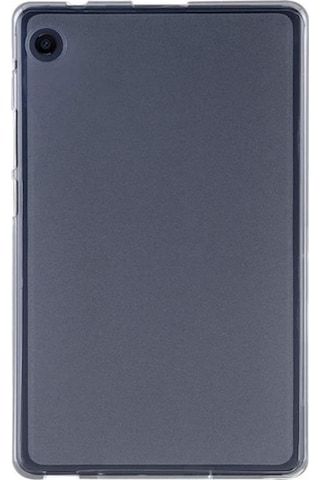 Huawei Uyumlu Mate Pad T8 Kılıf Tablet Hibrit Silikon Case