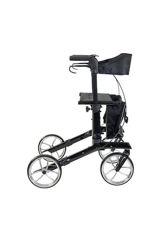 Medikaltec Pr-891 Alüminyum Lüks Rollatör-yürüteç