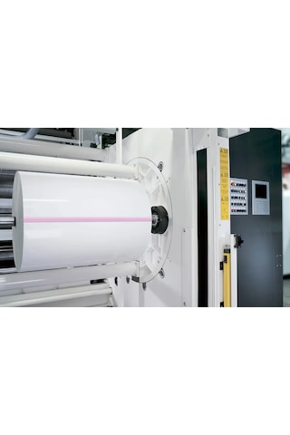 Tesa 51910 Bobin Ekleme Bandı 50m X 50mm