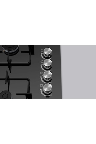 Bosch POP0C6O12O Set Üstü Ocak