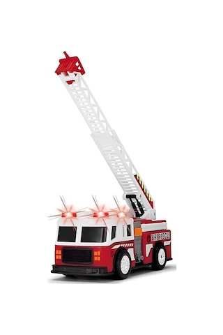 Toys İtfaiye Kamyonu