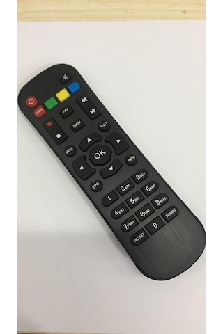 Kennon Kn 660 Hd Uydu Kumandası