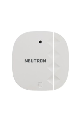 Neutron Ntl-od-99wb Dış Ortam Panel Ve Dahili Sirenli Wifi Akıll