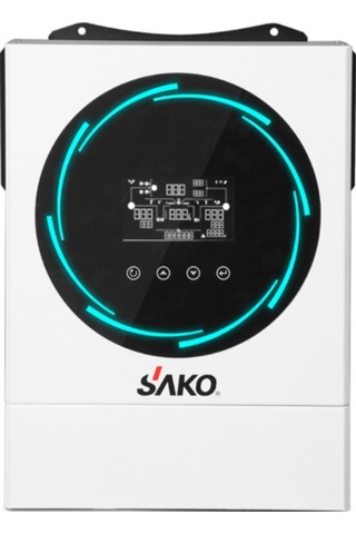 Sako Sunon Iv 3.6kw 24v İnverter 450vdc