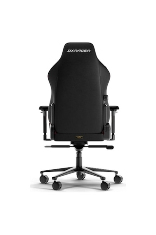 Dxracer Craft Xl Serisi Oyuncu Koltuğu Siyah - Kırmızı Siyah - Kırmızı