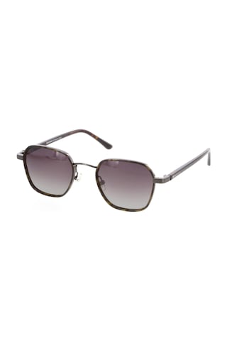 Mustang Mu2491-03 52 Polarize Erkek Güneş Gözlüğü Füme