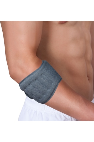 Orthocare 3110 Sporcu Dirsekliği Medikal Dirseklik Koruyucu