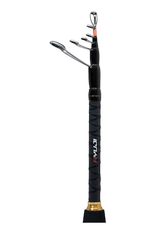 Ryuji Rock Fish Tele 228 Cm 3-16 Gr Tele Spin Kamış