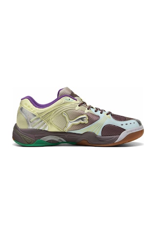 Puma Kessel Pro Unısex Ayakkabı 402964 05 Kahverengi
