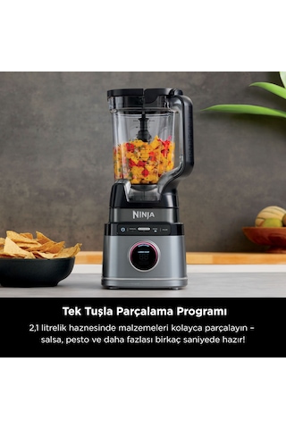 Ninja Detect Pro TB201EU Blender