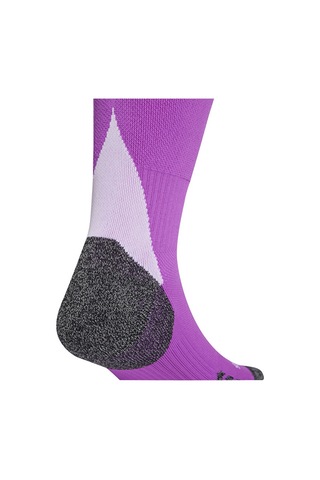Adidas Adi25 Sock Futbol Çorabı Jm3661 Mor Jm3661 Mor
