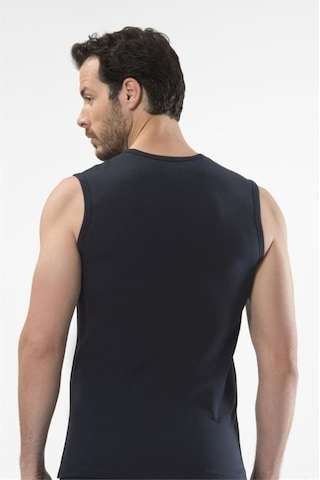 Cacharel 1303 Spor Erkek Bisiklet Yaka - Lacivert