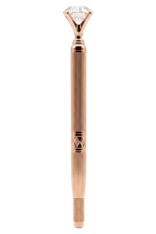 Misyul Profesyonel Rose-gold Microblading Kaş İşaretleme Kalemi 00
