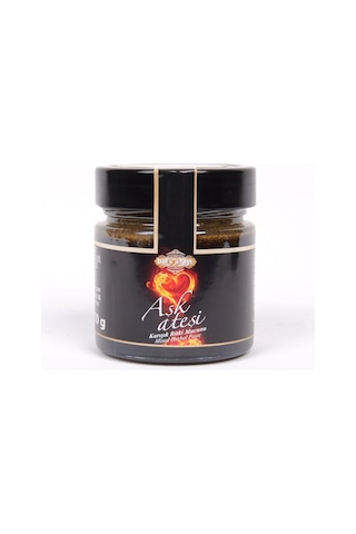 Balsarayı Aşk Ateşi Bitkisel Macun 270 Gr