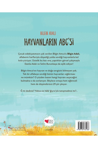 Hayvanların Abcsi