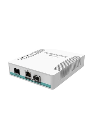 Mikrotik Crs106 1C 5S