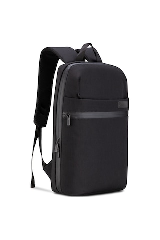 Casper 15.6" M102 Siyah Slim Suya Dayanıklı Laptop Sırt Çantası