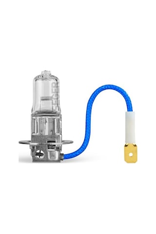Seger 12v H3 Ampul 100w Korea