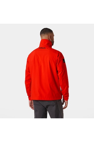 Helly Hansen Hp Racıng Mont 2.0 Kırmızı