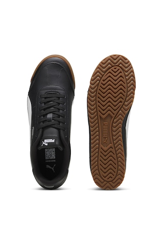 Puma Turino Iı Unisex Siyah Sneaker Ayakkabı 39745201
