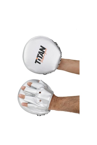 Kick Box İç Döküm Kırmızı Kavallık