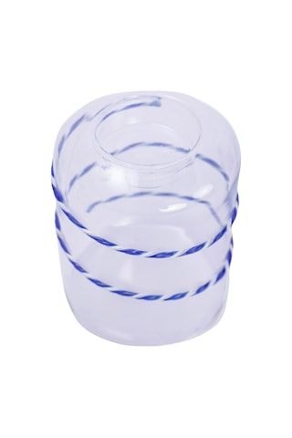Yargıcı Mumluk 10x8 Cm 25ynha1143t St St