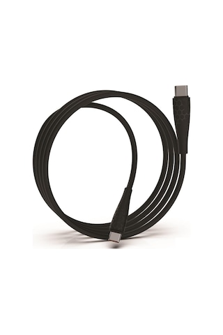Syrox C140tt 100w Type-c To Type-c Ultra Hızlı Şarj & Data Kablosu
