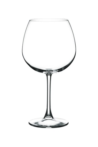 Paşabahçe 44248 Enoteca Ayaklı Bardak Kadeh - 6'lı Ayaklı Bardak