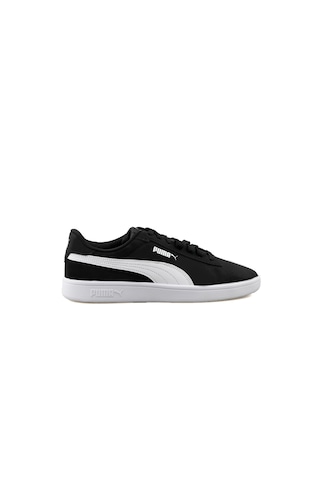Puma Smash 3.0 Erkek Günlük Ayakkabı 39233601 Siyah 001