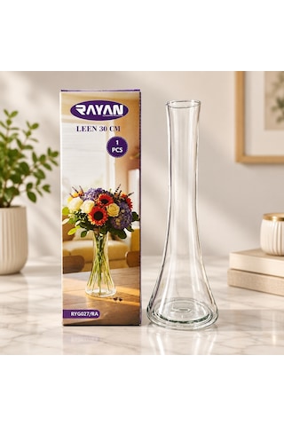 Leen Fil Ayağı 30 Cm Çok Renkli Belirtilmemiş