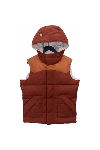 Powderhorn Vest Jackson Bayan Yelek (506476078)