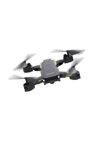 Corby Drones Cx028 Phoenix Katlanabilir Kameralı 720p Smart Drone