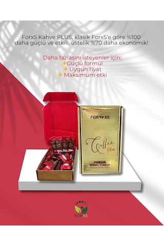 Kahve Plus