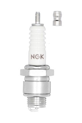 Ngk Buji B6s 3510 Nickel Yamaha/mercury/mariner Nikel Buji - Spark Plug