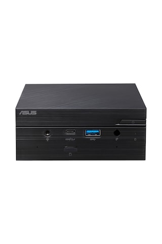 Asus PN50-E1-B-B5153MD R5-4500U Barebone Free Dos Mini Bilgisayar