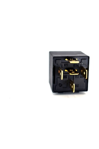 12v 40a/30a Çift Platinli Diyotlu Mini Röle Change Over 710140302