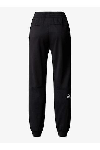 The North Face Nf0a8dxy-jk3 Mountain Athletics Fleece Kadın Eşofman Altı Siyah