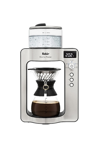 Fakir Aroma Master Filtre Kahve Makinesi