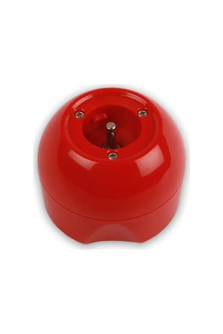 Arzum Speedmix Çırpıcı Gövde Grubu - Kırmızı - Ar101311