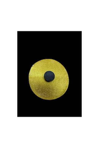 Bitcoin Para Magnet , Buzdolabı Süsü Hediyelik , Paketli 5 Cm